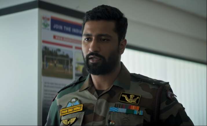 uri full movie online youtube