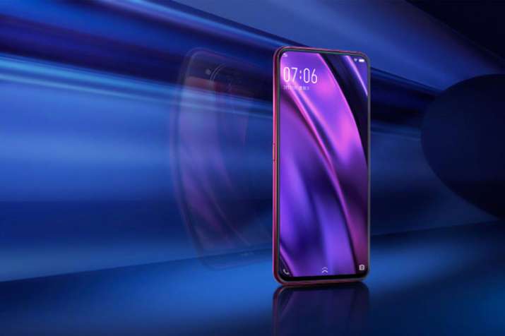 vivo nex 2 dual display launch date in india