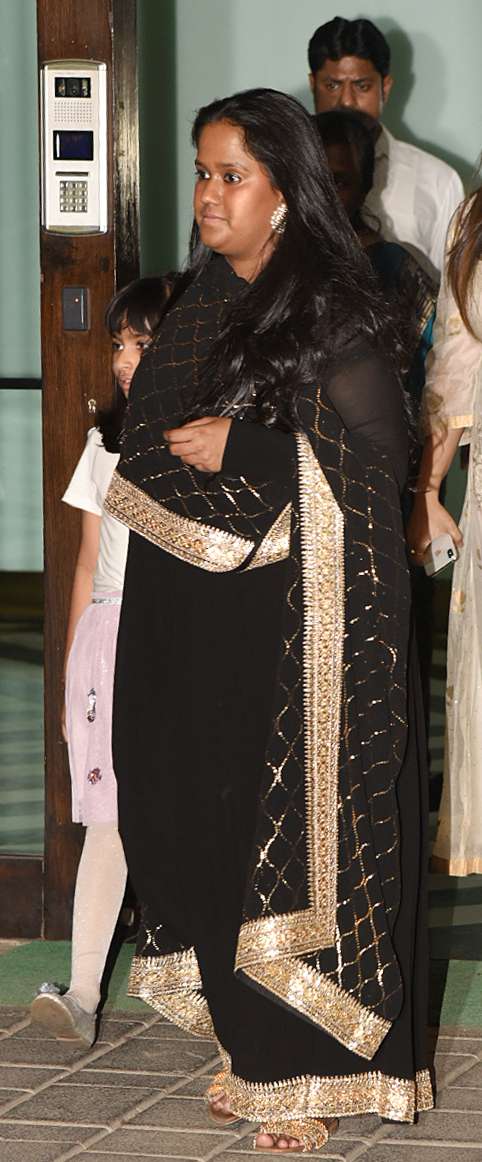 India Tv - Arpita Khan Sharma