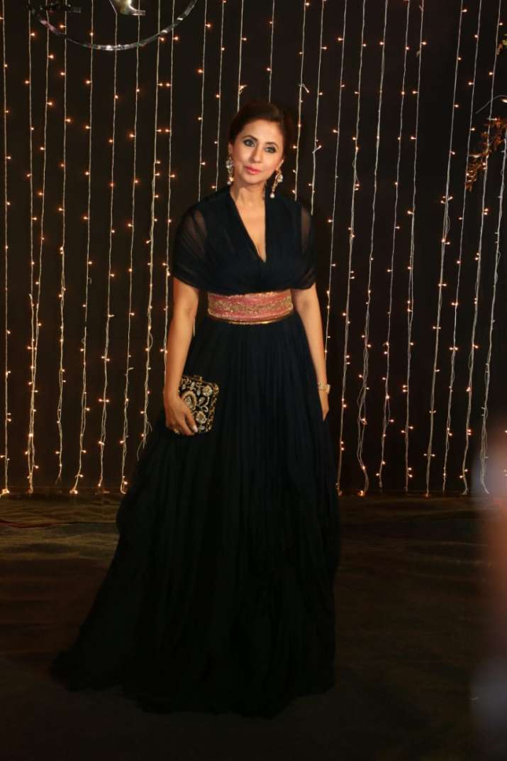 India Tv - Urmila Matondkar