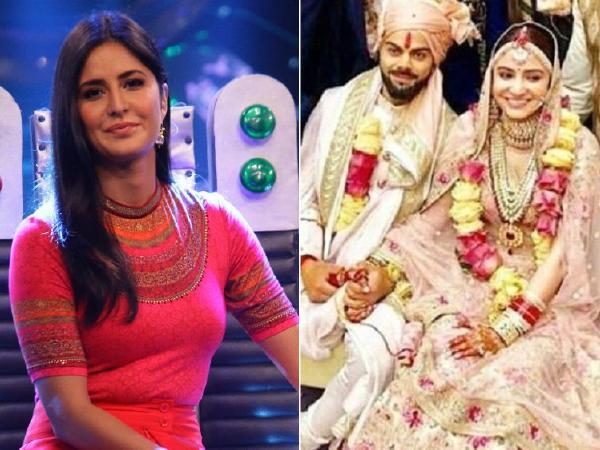 34 Katrina Kaif Marriage Astrology - All About Astrology