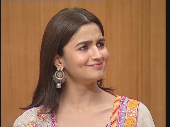 Alia Bhatt in Aap Ki Adalat: Actress says she got her first opportunity