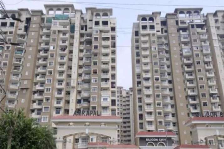 Amrapali group