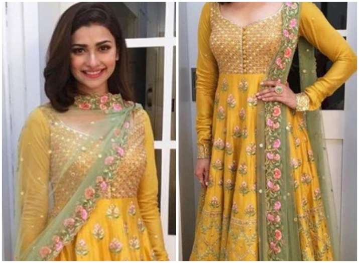 Lohri 2019: Jazz up your festive wear 