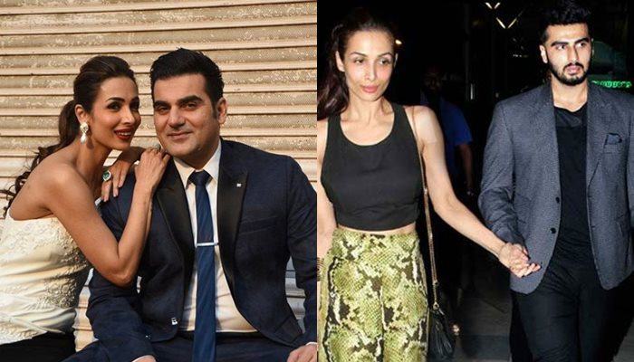 Has Malaika Arora fired driver for leaking private information about BF Arjun Kapoor to Arbaaz Khan? | Masala News – India TV