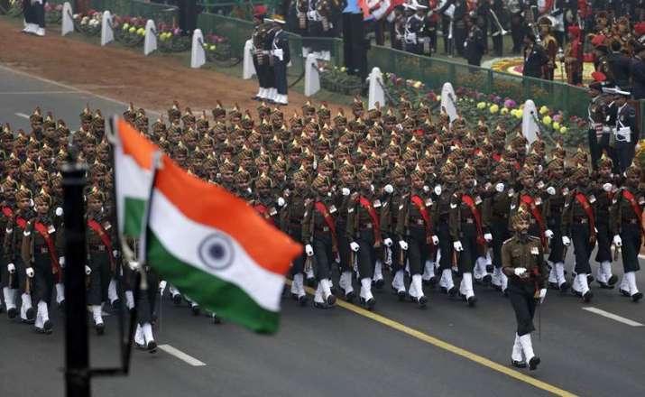 Republic Day Parade Tickets: कहां-कहां और कितने में मिलेगी Republic Day Parade 2020 की टिकट ? यहां पढ़ें परेड से जुड़ी पूरी जानकारी