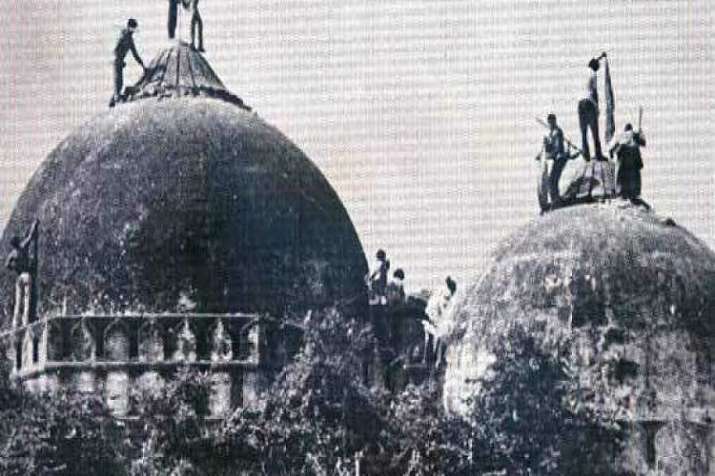 Supreme Court to hear Ram Janmabhoomi-Babri Masjid title dispute case ...