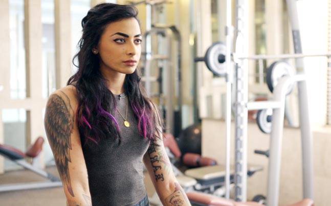 Body shaming started from media, says Four More Shots Please! fame Bani J