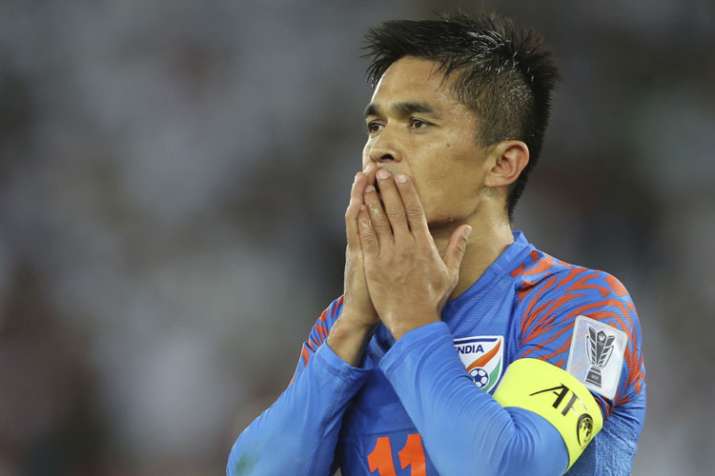 2019 AFC Asian Cup