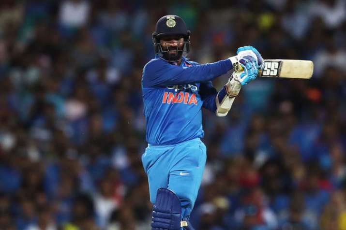 India vs Australia: Dinesh Karthik reveals his role in current Indian ...