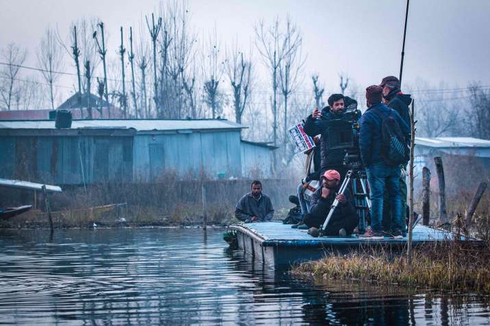 India Tv - Alia Bhatt requests CBFC to approve her mother Soni Razdan's film 'No Fathers In Kashmir' release