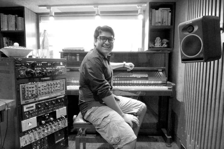 Indian music has a bright future, says Uri composer