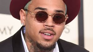 Rapper-singer Chris Brown released with no charges after