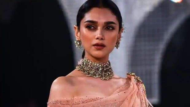 Aditi Rao Hydari
