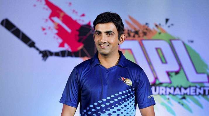 Gautam Gambhir