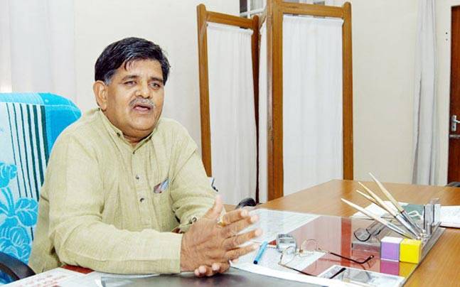 Gulab Chand Kataria Chosen Rajasthan Assembly Leader Of Opposition ...