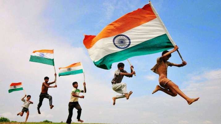 Happy Republic Day 19 Why It Is Celebrated History Importance Story Behind It Books News India Tv