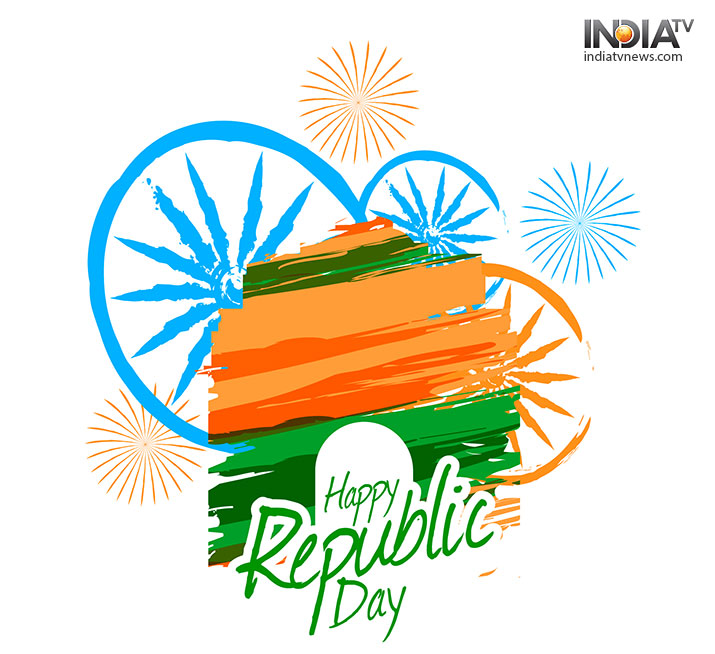 Happy 70th Republic Day 19 Whatsapp Quotes Greetings Sms Facebook Messages Gifs And Hd Images Books News India Tv