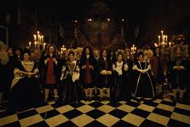 BAFTA Awards 2019: 'The Favourite' leads nominations
