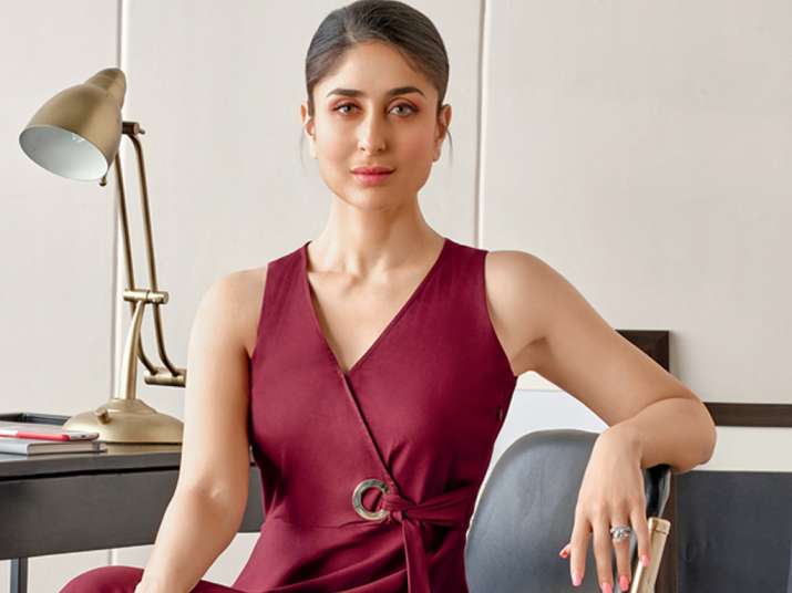 Age or life stages should not affect woman's career: Kareena Kapoor