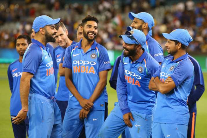 Image result for team india