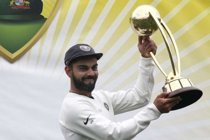 indian cricket test team jersey