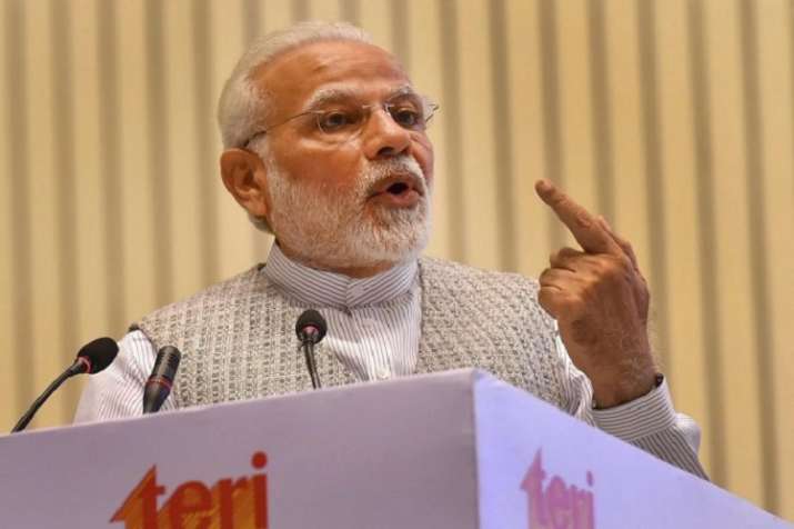 India will not hesitate to take steps to ensure national security, says PM Modi