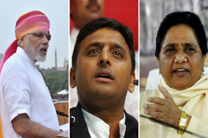SP and BSP alliance impact on BJP dominated seats in Uttar