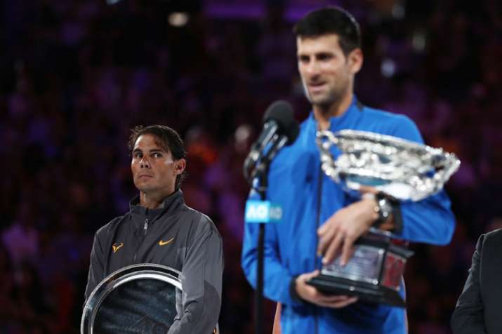 Rafael Nadal