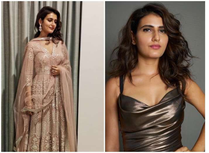 Happy Birthday Fatima Sana Shaikh 10 Stunning Insta Pics Of The Dangal