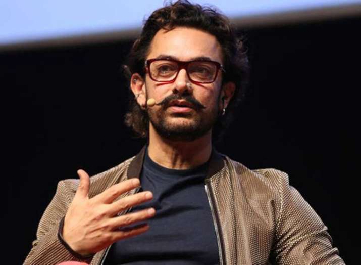 Aamir Khan Opens Up About Filming Mahabharat Says You All