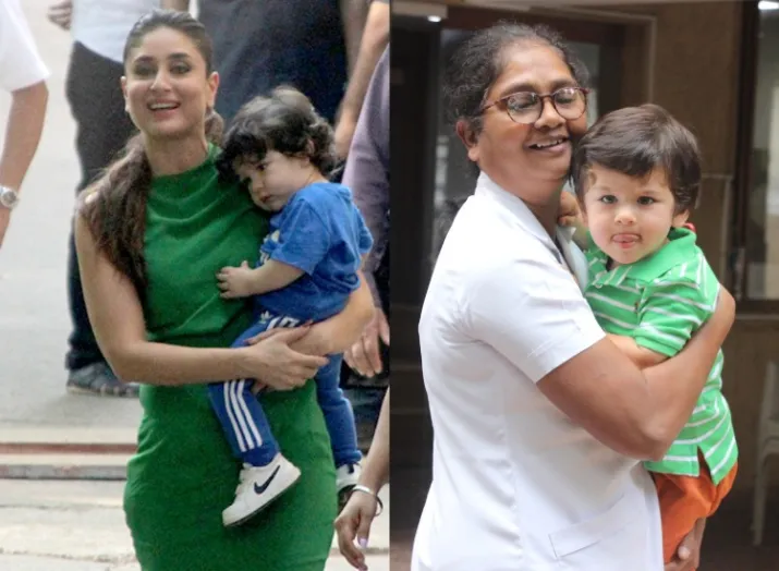 Kareena Kapoor Khan S Powerful Reply To Trolls Who Slam Her For Keeping Nanny For Taimur Is Winning Hearts Masala News India Tv kareena kapoor khan s powerful reply to
