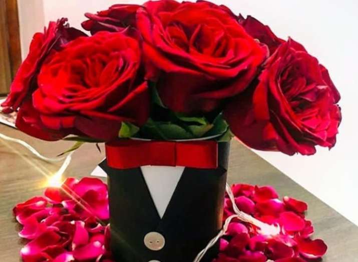 Valentine Week List 2019 Date Sheet For Rose Day Propose