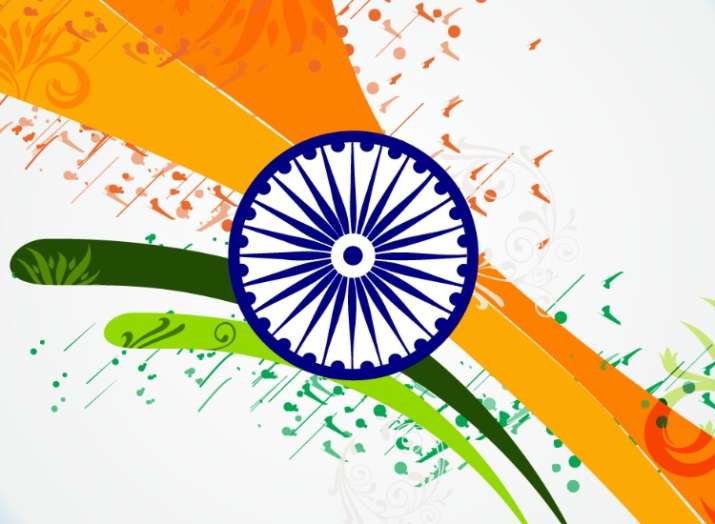 Happy 70th Republic Day 2019 Whatsapp Quotes Greetings Sms Facebook Messages Gifs And Hd Images Books News India Tv