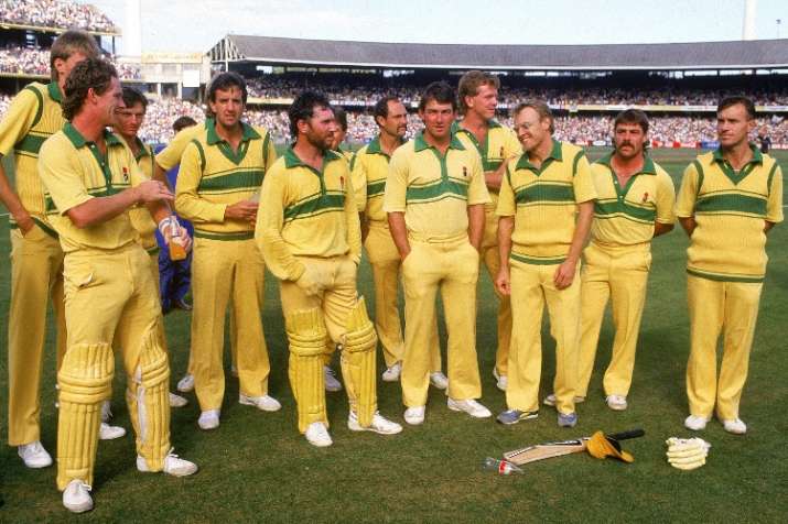 australia cricket team jersey in india