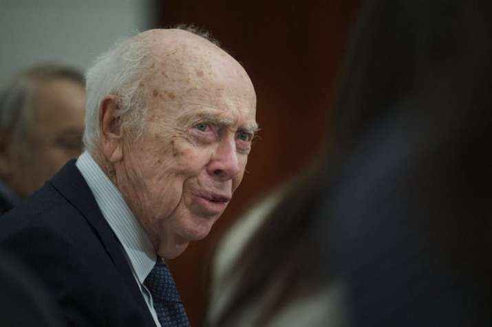 James Watson