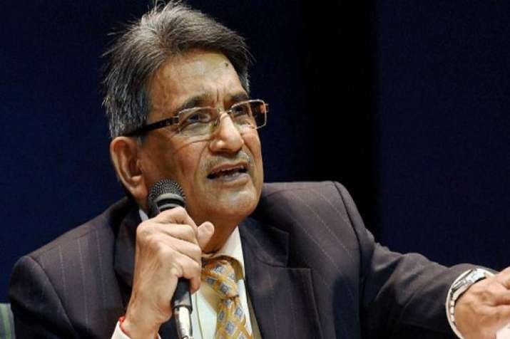 R M Lodha