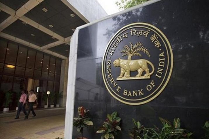 RBI net-seller of dollars in November, unwinding USD 644