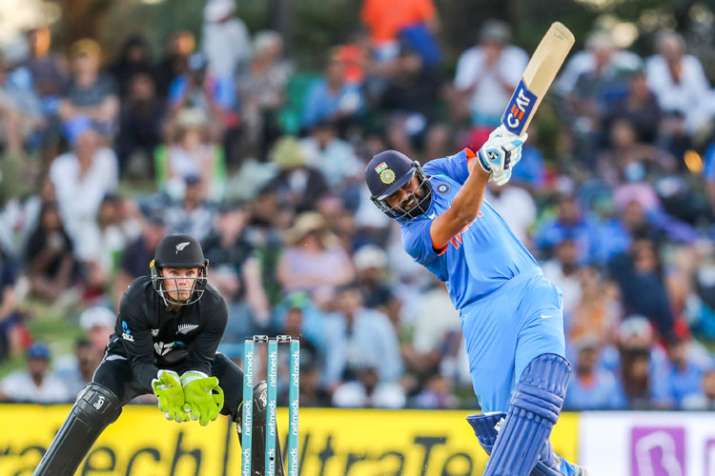 India vs New Zealand: Another coveted 'double' awaits Rohit Sharma as visitors eye biggest series wi