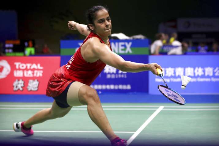 Highlights: Saina Nehwal wins 2019 Indonesia Masters after ...