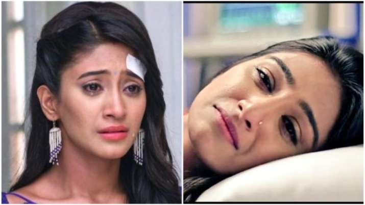 Yeh Rishta Kya Kehlata Hai: New twist in Kartik and Naira's