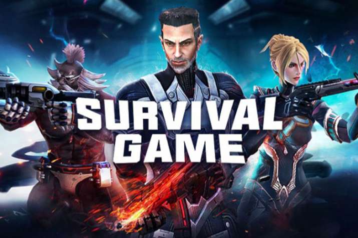 Xiaomi S Pubg Like Survival Game Up For Download Via Mi App Store - xiaomi s pubg like survival game up for download via mi app store technology news india tv