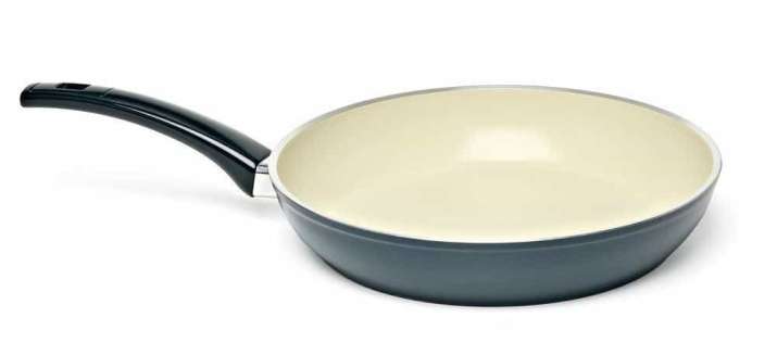 Non stick pan cancer