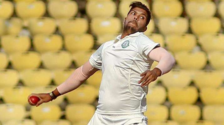 Umesh Yadav