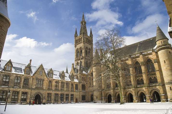 University of Glasgow