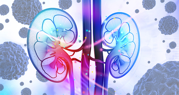 Common heartburn drug linked to kidney disease risk, says