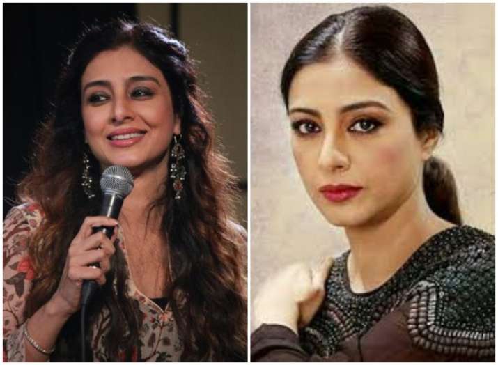 Andhadhun actress Tabu to be honoured at the Indian Film Festival of Los Angeles
