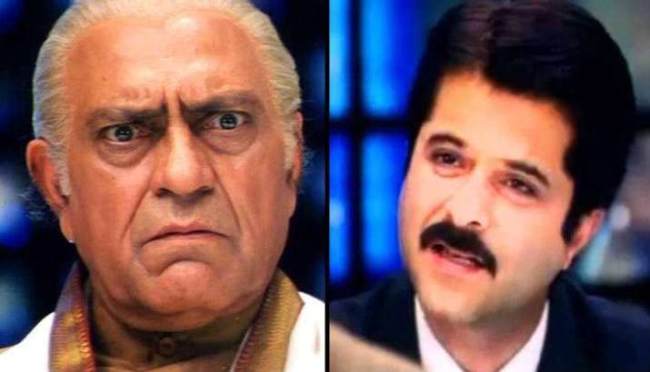 Sequel to Nayak? Good idea, says Anil Kapoor