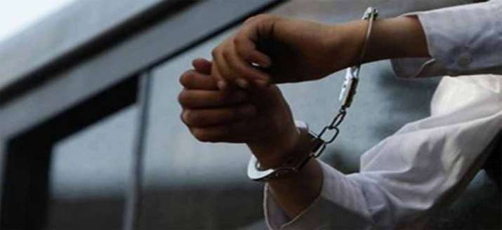 Man Involved In 113 Criminal Cases Arrested In Delhi | India News ...