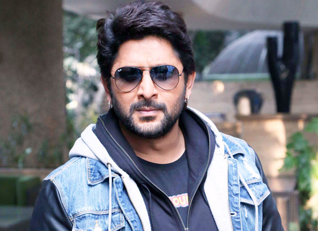 Dancing for me is a small part of acting, says Arshad Warsi